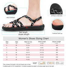 
                        
                          Muat gambar ke penampil Galeri, MEGNYA Women's Comfortable Walking Sandals with Arch Support Waterproof for Walking/Hiking/Travel/Wedding/Water Spot/Beach
                        
                      