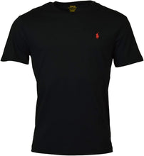 
                        
                          Muat gambar ke penampil Galeri, Polo Ralph Lauren Men's Pony Logo Crew Neck T-Shirt
                        
                      