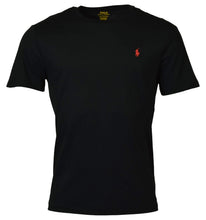 
                        
                          Muat gambar ke penampil Galeri, Polo Ralph Lauren Men's Pony Logo Crew Neck T-Shirt
                        
                      