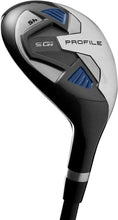 
                        
                          Cargar imagen en el visor de la galería, Wilson Men's and Teen Complete Golf Set - JOY2ESpree
                        
                      