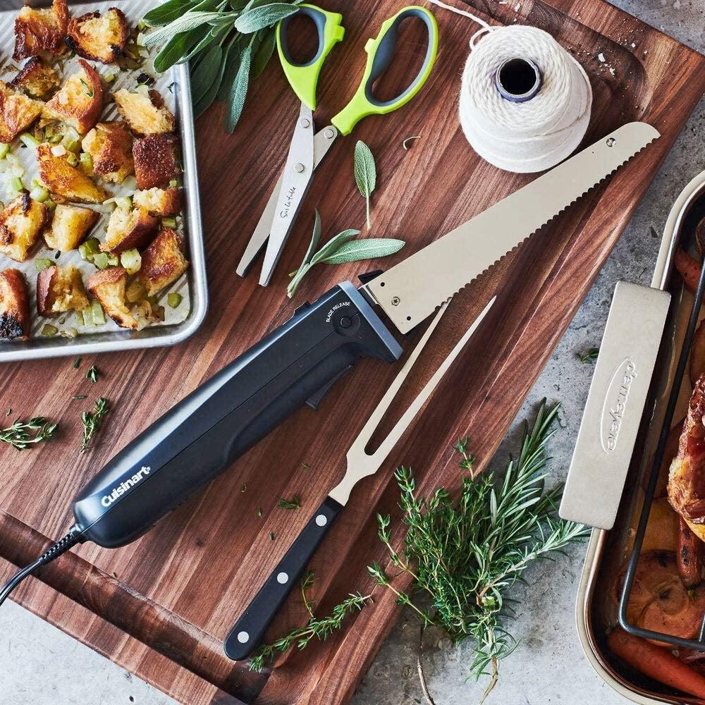 Cuisinart Electric Knife - JOY2ESpree