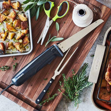 
                        
                          將圖片載入圖庫檢視器 Cuisinart Electric Knife - JOY2ESpree
                        
                      