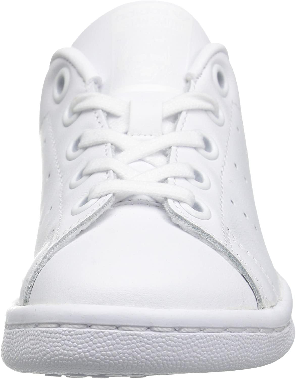 adidas Originals Unisex-Child Stan Smith Sneaker