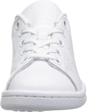 
                        
                          Muat gambar ke penampil Galeri, adidas Originals Unisex-Child Stan Smith Sneaker
                        
                      