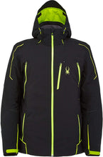 
                        
                          Load image into Gallery viewer, Spyder Active Sports Men's Leader GORE-TEX Insulated Ski Jacket
                        
                      