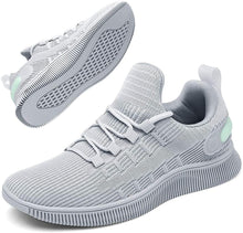
                        
                          Load image into Gallery viewer, GEMAX Running Shoes Women Sneakers - Walking Shoes for Women Lace Up Lightweight Tennis Shoes
                        
                      