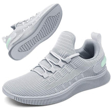 
                        
                          Load image into Gallery viewer, GEMAX Running Shoes Women Sneakers - Walking Shoes for Women Lace Up Lightweight Tennis Shoes
                        
                      