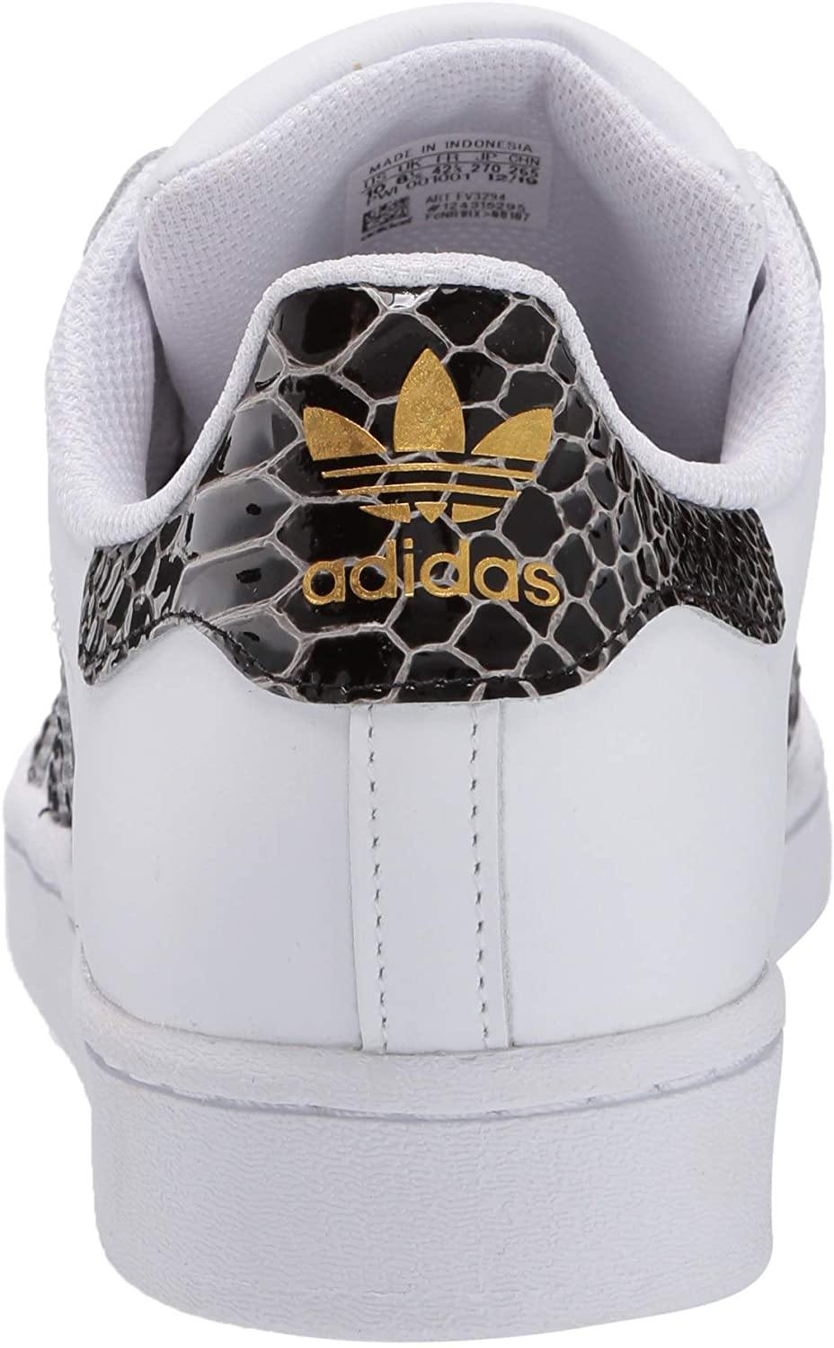 adidas Originals womens Superstar Shoes