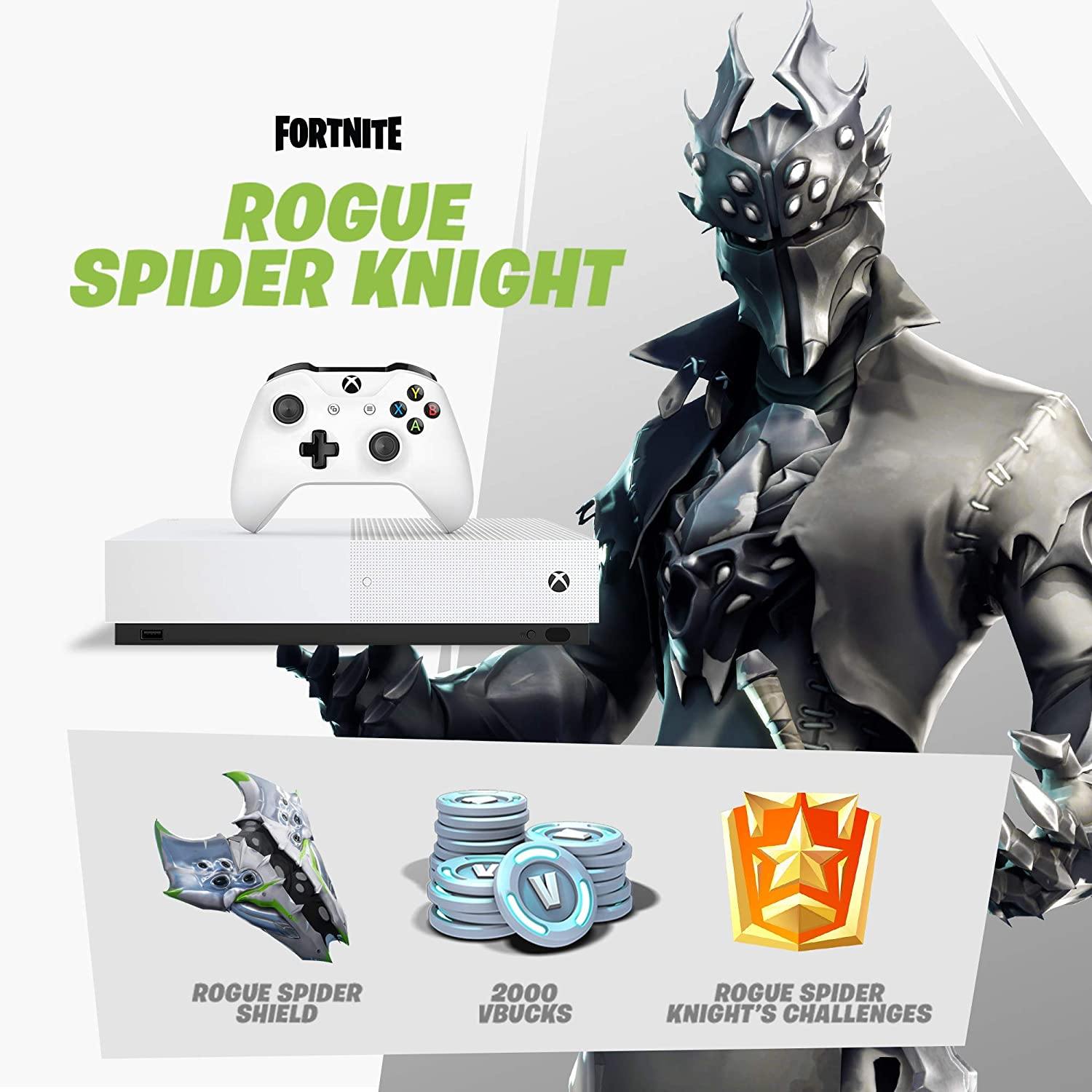Xbox One X 1TB Console - Gears 5 Bundle [DISCONTINUED] - JOY2ESpree