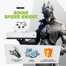 
                        
                          將圖片載入圖庫檢視器 Xbox One X 1TB Console - Gears 5 Bundle [DISCONTINUED] - JOY2ESpree
                        
                      
