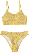 
                        
                          將圖片載入圖庫檢視器 CUPSHE Women's Bikini Swimsuit Ruched Thong Two Piece Bathing Suit - JOY2ESpree
                        
                      