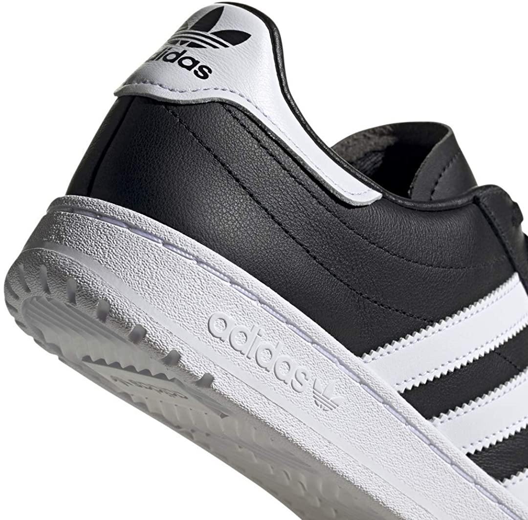 adidas Originals Men's Team Court Sneaker - JOY2ESpree