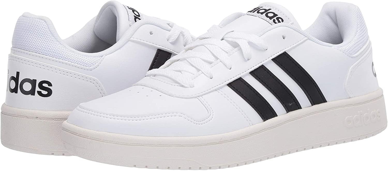 adidas Men's Hoops 2.0 Basketball Shoe - JOY2ESpree