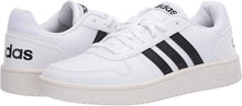 
                        
                          將圖片載入圖庫檢視器 adidas Men's Hoops 2.0 Basketball Shoe - JOY2ESpree
                        
                      