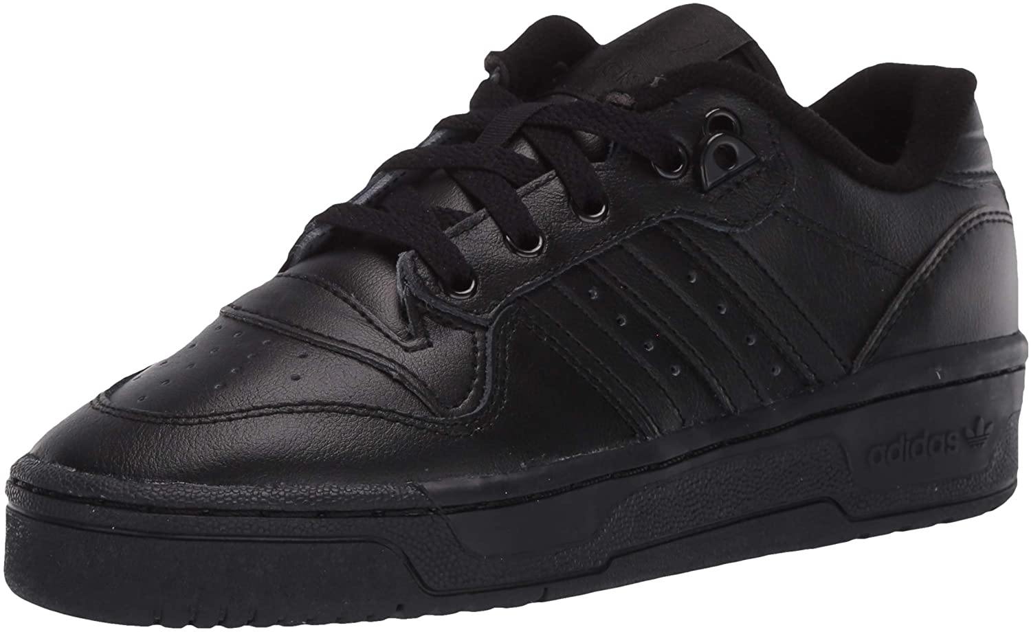 adidas Originals Unisex-Child Rivalry Low Sneaker