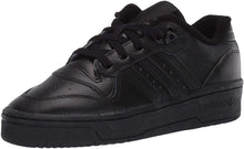 
                        
                          Muat gambar ke penampil Galeri, adidas Originals Unisex-Child Rivalry Low Sneaker
                        
                      
