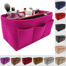 
                        
                          Cargar imagen en el visor de la galería, LEXSION Felt Purse Insert Bag Organizer Bag In Bag For Handbag Purse Organizer Fits Speedy Neverfull
                        
                      