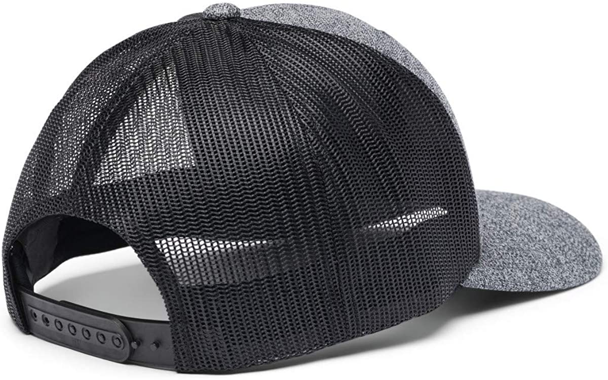 Columbia Mesh Snap Back Hat