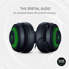 
                        
                          Cargar imagen en el visor de la galería, Razer Kraken Tournament Edition THX 7.1 Surround Sound Gaming Headset - JOY2ESpree
                        
                      