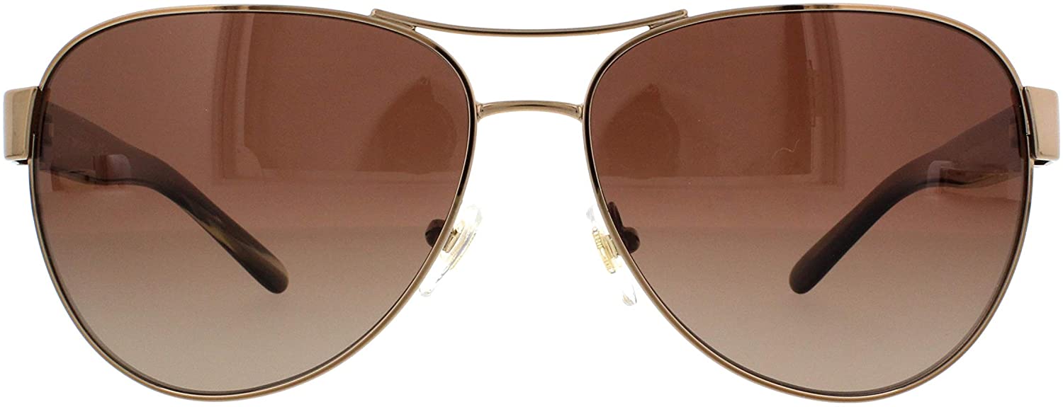 Tory Burch Women's 0ty6051 Aviator