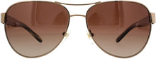 
                        
                          將圖片載入圖庫檢視器 Tory Burch Women's 0ty6051 Aviator
                        
                      