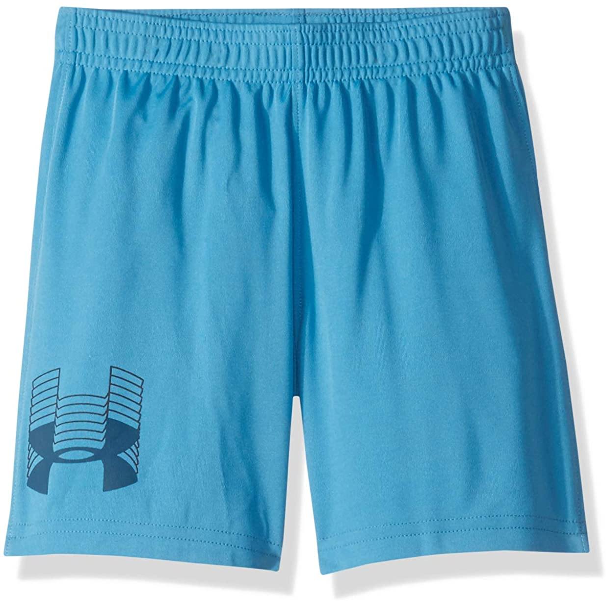 Under Armour Boys' Prototype Short