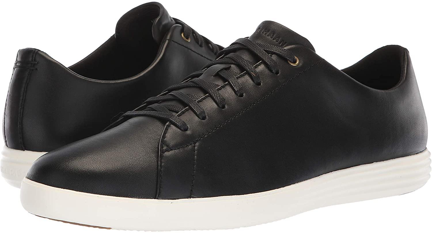 Cole Haan Men's Grand Crosscourt II Sneakers