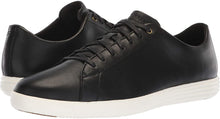 
                        
                          Muat gambar ke penampil Galeri, Cole Haan Men's Grand Crosscourt II Sneakers
                        
                      