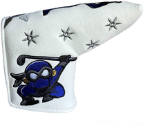 
                        
                          Cargar imagen en el visor de la galería, Yopral Golf Blade Putter Cover Green Headcover for Golf Clubs - JOY2ESpree
                        
                      