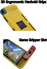 
                        
                          गैलरी व्यूवर में इमेज लोड करें, Jiarusig Compatible with Nintendo Switch Case, Switch Protective Case - JOY2ESpree
                        
                      
