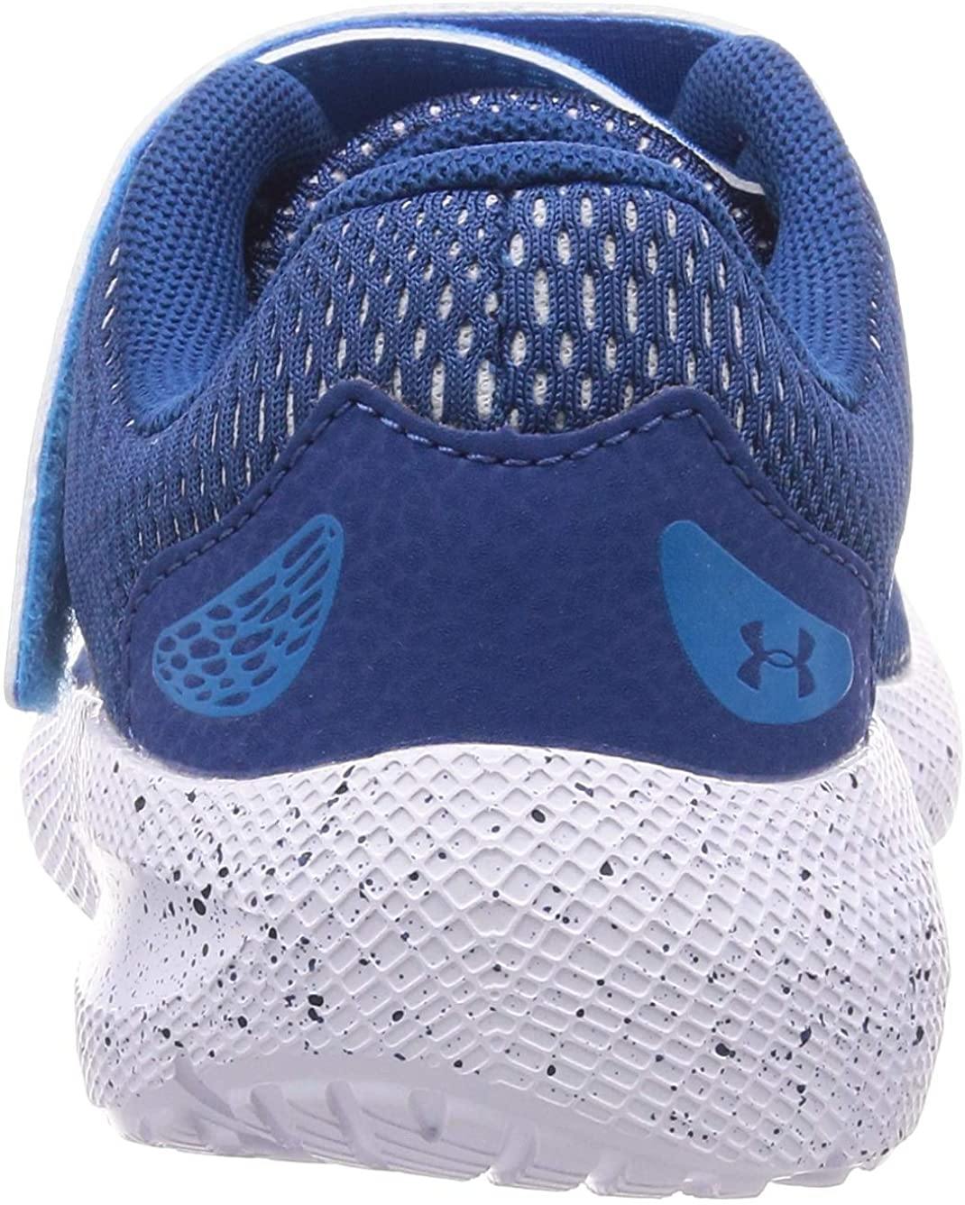 Under Armour Unisex-Child Pre School Pursuit 2 Alternative Closure Sneaker