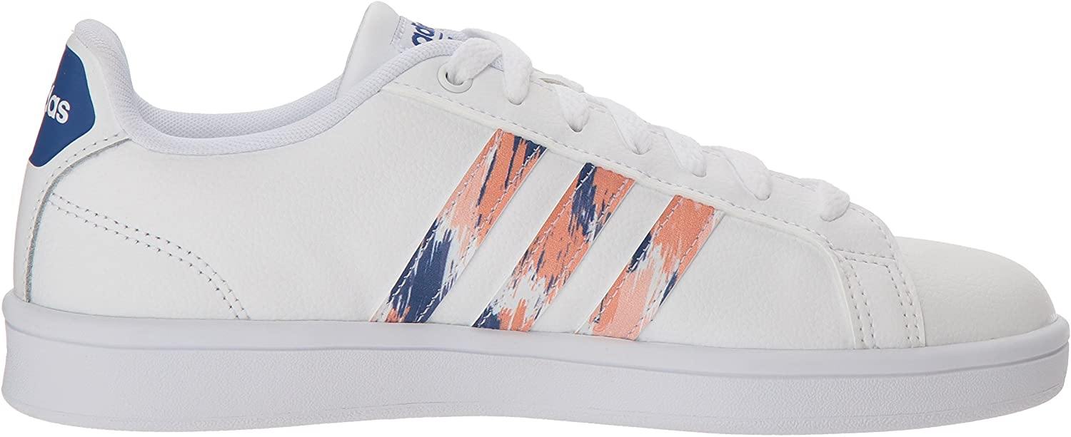 adidas Women's Cloudfoam Advantage Cl Sneaker - JOY2ESpree