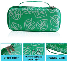 
                        
                          將圖片載入圖庫檢視器 Carrying Case for Nintendo Switch,Travel Carry Cover Hard Shell Storage for Leaf Crossing NS Console and Accessories - JOY2ESpree
                        
                      