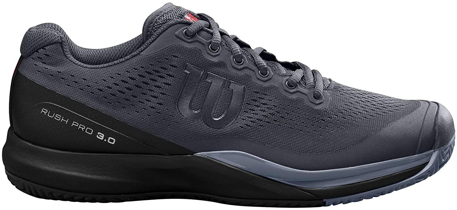 Wilson Men's Rush Pro 3.0 Tennis Shoes - JOY2ESpree