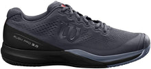 
                        
                          画像をギャラリービューアに読み込む, Wilson Men's Rush Pro 3.0 Tennis Shoes - JOY2ESpree
                        
                      