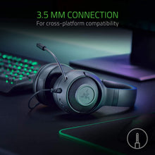
                        
                          Muat gambar ke penampil Galeri, Razer Kraken X Ultralight Gaming Headset: 7.1 Surround Sound - JOY2ESpree
                        
                      