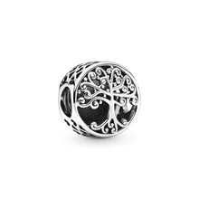 
                        
                          Muat gambar ke penampil Galeri, Pandora Jewelry Family Roots Sterling Silver Charm - JOY2ESpree
                        
                      