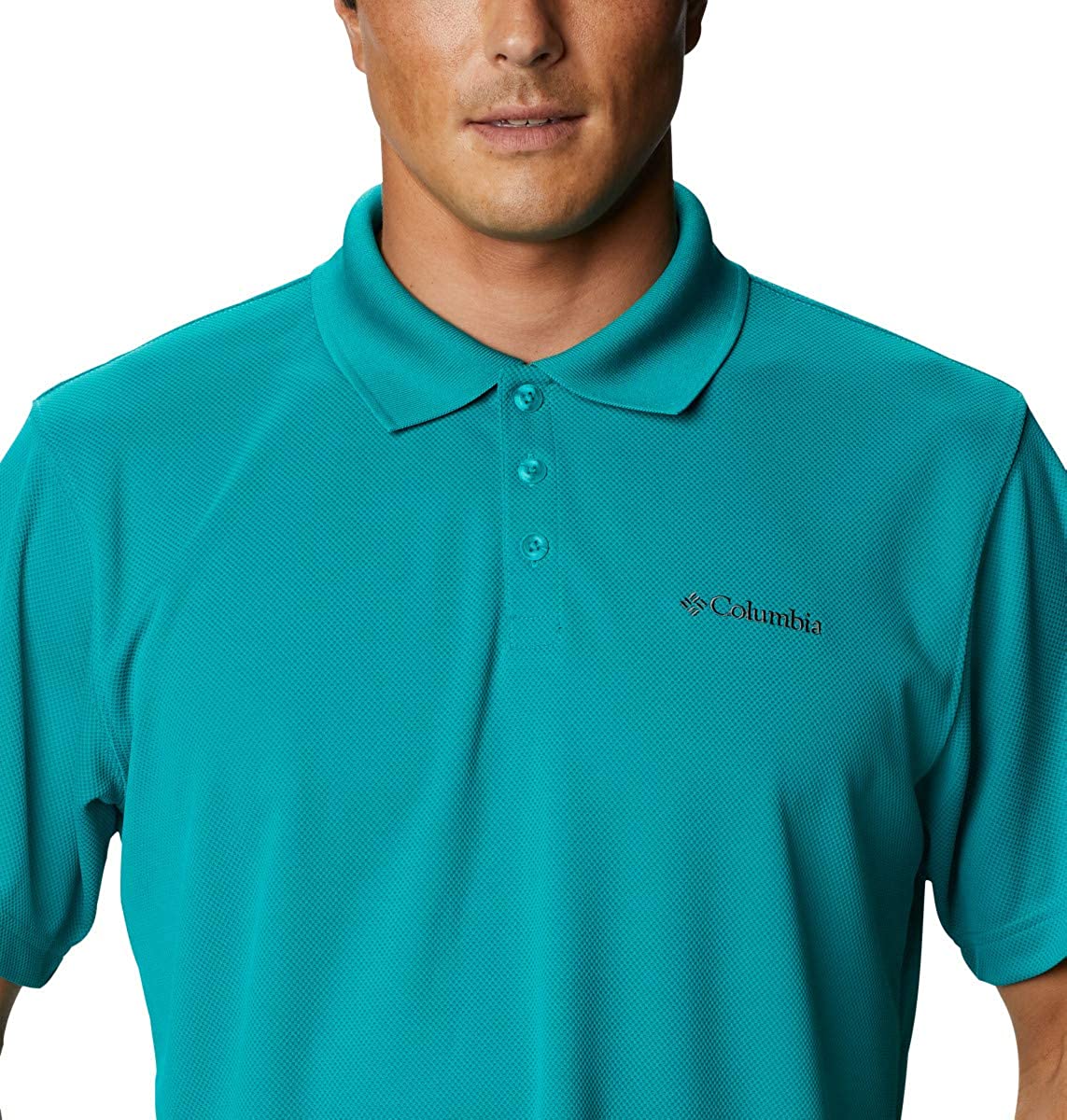 Columbia Men's Utilizer Polo