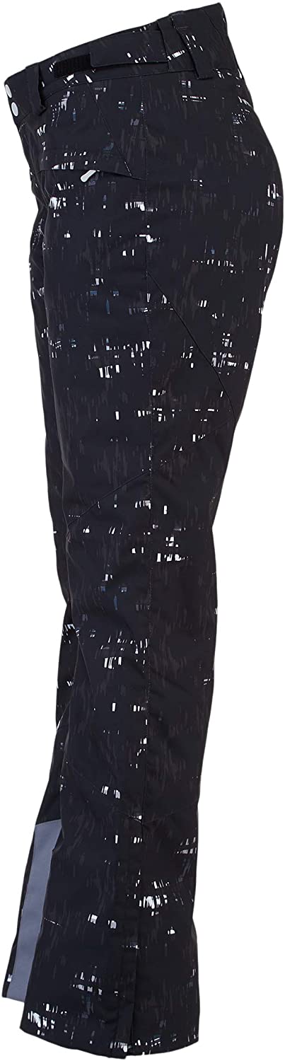 Spyder Active Sports Women's Vertical Insulated Ski Pants
