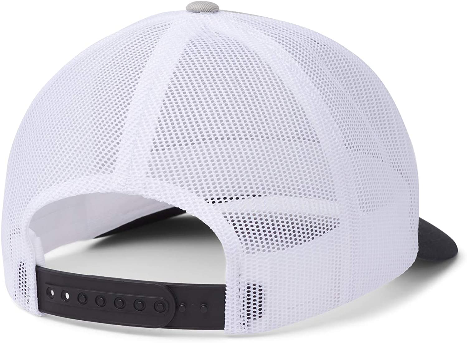 Columbia Mesh Snap Back Hat