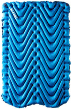 
                        
                          Load image into Gallery viewer, Klymit Double V Sleeping Pad
                        
                      