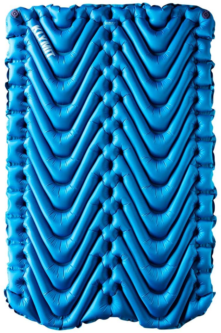 Klymit Double V Sleeping Pad