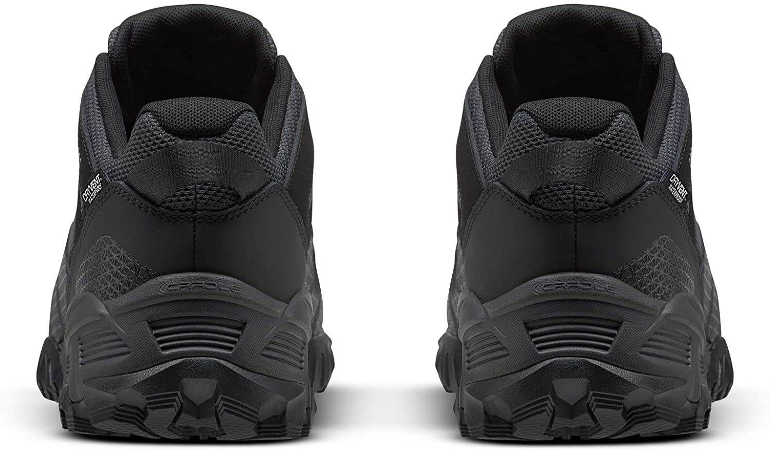 The North Face Men's Ultra 111 WP