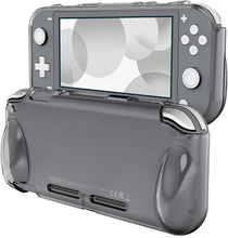 
                        
                          將圖片載入圖庫檢視器 JETech Protective Case for Nintendo Switch Lite 2019, Grip Cover with Shock-Absorption and Anti-Scratch Design, HD Clear - JOY2ESpree
                        
                      
