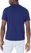 
                        
                          Cargar imagen en el visor de la galería, Calvin Klein Men's Short Sleeve Monogram Logo T-Shirt
                        
                      