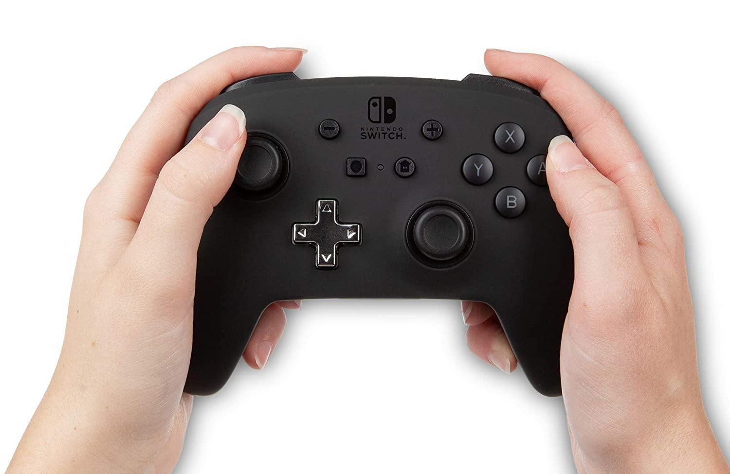 PowerA Enhanced Wireless Controller for Nintendo Switch - JOY2ESpree