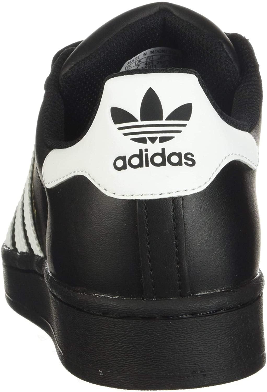adidas Originals Men's Superstar Foundation Shoes Sneaker - JOY2ESpree