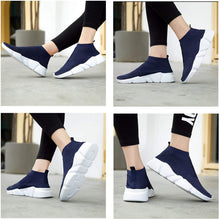 
                        
                          將圖片載入圖庫檢視器 WXQ Women's Running Lightweight Breathable Casual Sports Shoes Fashion Sneakers Walking Shoes - JOY2ESpree
                        
                      