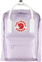 
                        
                          Load image into Gallery viewer, Fjallraven, Kanken Mini Classic Backpack for Everyday
                        
                      