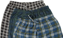 
                        
                          गैलरी व्यूवर में इमेज लोड करें, Real Essentials 3 Pack Boys Pajama Pants Super Soft Fleece PJ Lounge Bottoms for Kids - JOY2ESpree
                        
                      